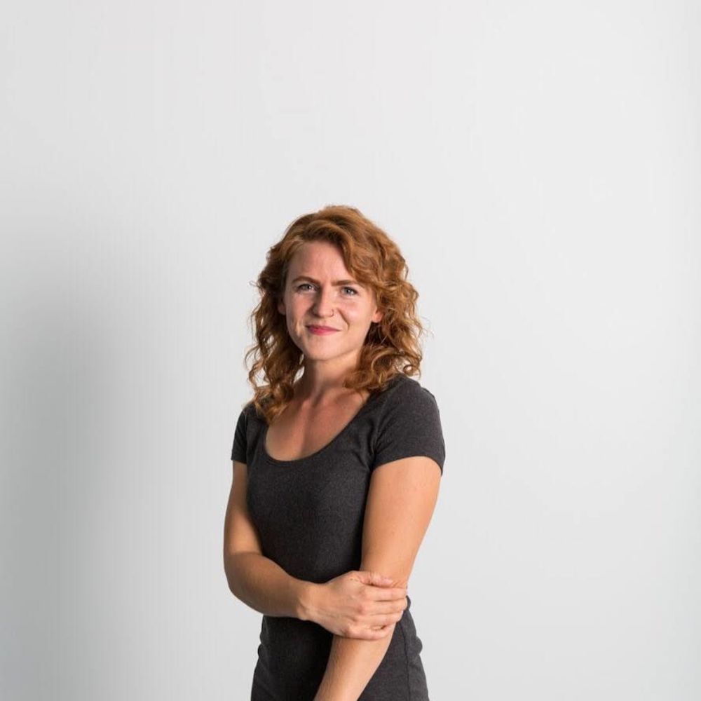 Meet your Posher, Talissa